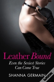 Capa do artigo Leather Bound