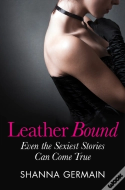 Capa do artigo Leather Bound