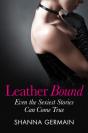 Leather Bound - Preview