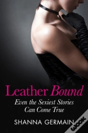 Capa do artigo Leather Bound