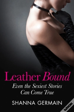 Capa do artigo Leather Bound