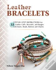 Leather Bracelets