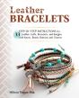 Leather Bracelets - Preview