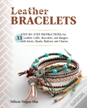 Capa do artigo Leather Bracelets