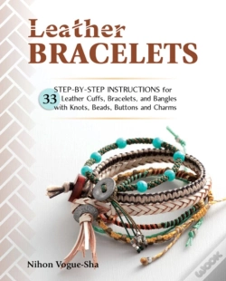 Capa do artigo Leather Bracelets