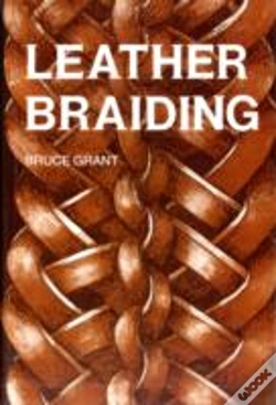 Capa do artigo Leather Braiding