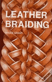 Capa do artigo Leather Braiding