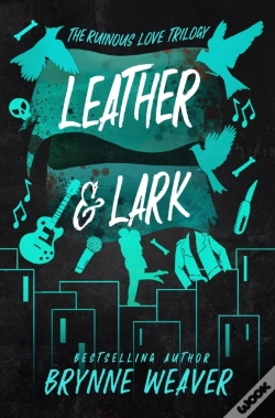 Capa do artigo Leather & Lark