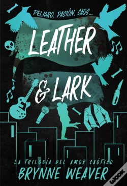 Capa do artigo Leather & Lark