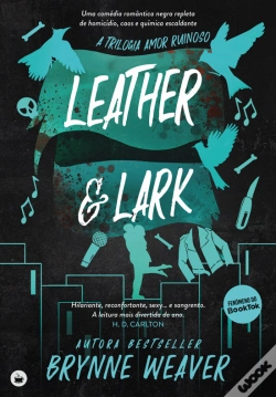 Capa do artigo Leather & Lark