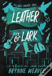 Capa do artigo Leather & Lark