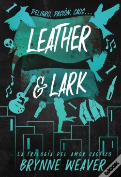 Capa do artigo Leather & Lark