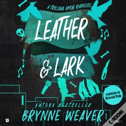Capa do artigo Leather & Lark - Vol 1