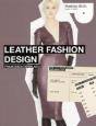 Leather Fashion Design - Preview