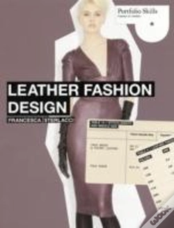 Capa do artigo Leather Fashion Design