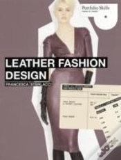 Capa do artigo Leather Fashion Design