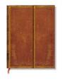 Leather Handtooled Ultra Journal - Preview
