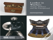 Leather In Warfare