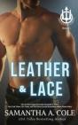 Leather   Lace - Preview