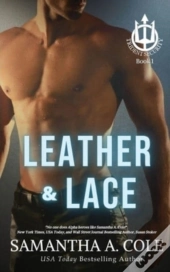 Leather   Lace
