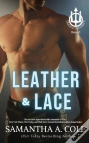 Capa do artigo Leather   Lace