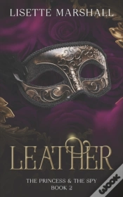 Capa do artigo Leather