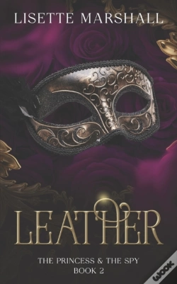 Capa do artigo Leather