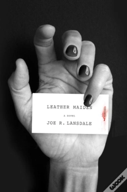 Capa do artigo Leather Maiden