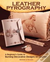 Leather Pyrography