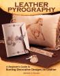 Leather Pyrography - Preview