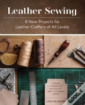Capa do artigo Leather Sewing