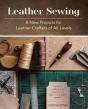 Leather Sewing - Preview