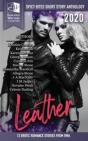 Leather - Spicy Bites: 2020 Romance Writ - Preview