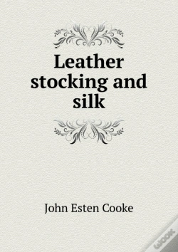 Capa do artigo Leather Stocking And Silk