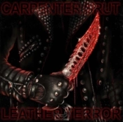 Capa do artigo Leather Terror - CD