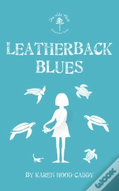 Leatherback Blues