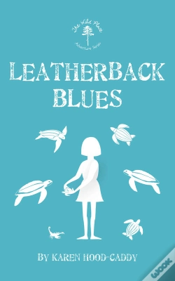 Capa do artigo Leatherback Blues