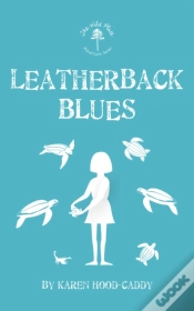 Capa do artigo Leatherback Blues