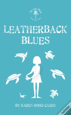 Capa do artigo Leatherback Blues