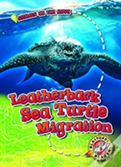 Capa do artigo Leatherback Sea Turtle Migration