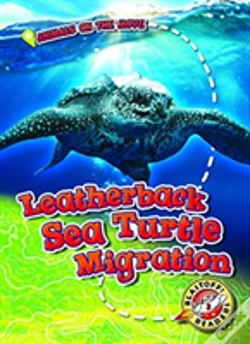 Capa do artigo Leatherback Sea Turtle Migration