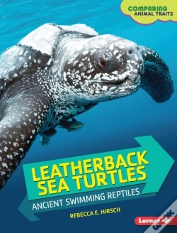 Capa do artigo Leatherback Sea Turtles