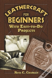 Capa do artigo Leathercraft For Beginners
