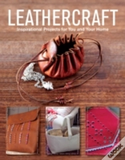 Capa do artigo Leathercraft