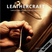 Capa do artigo Leathercraft