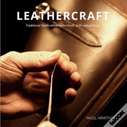 Capa do artigo Leathercraft