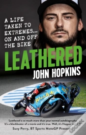 Capa do artigo Leathered