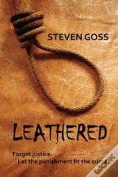 Leathered