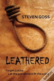 Capa do artigo Leathered