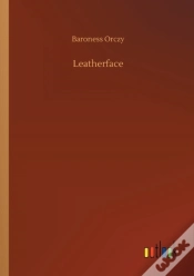 Capa do artigo Leatherface